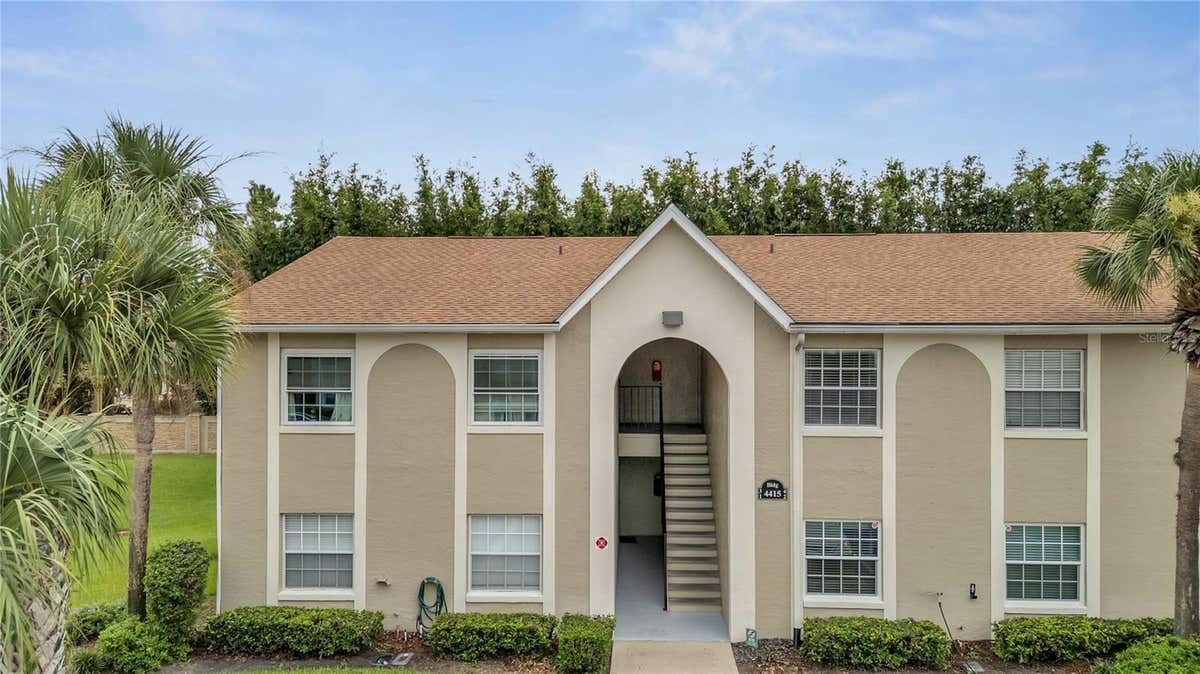 4415 HECTOR CT APT 4, ORLANDO, FL 32822, photo 1 of 44