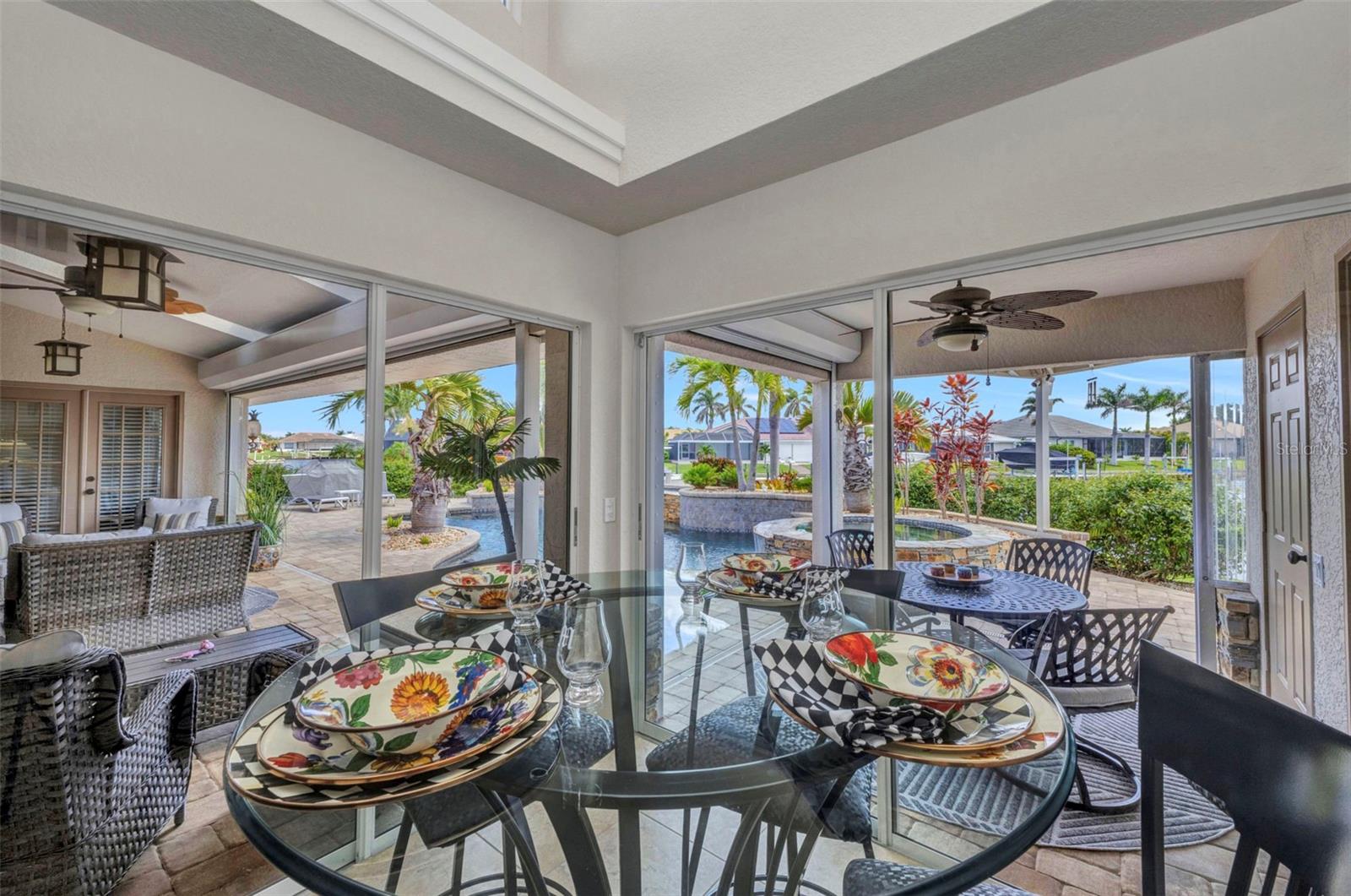 Punta Gorda, Florida, 33950, United States, 4 Bedrooms Bedrooms, ,3 BathroomsBathrooms,Residential,Active,1853632