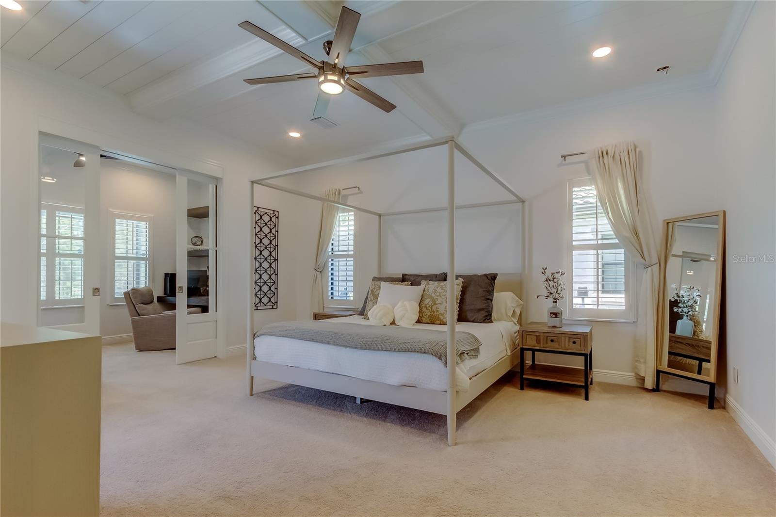 Odessa, Florida, 33556, United States, 4 Bedrooms Bedrooms, ,3 BathroomsBathrooms,Residential,Active,1877812