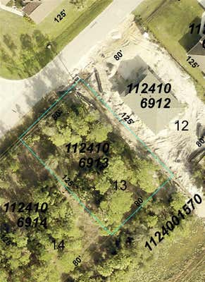 SWORD ST, NORTH PORT, FL 34288 - Image 1