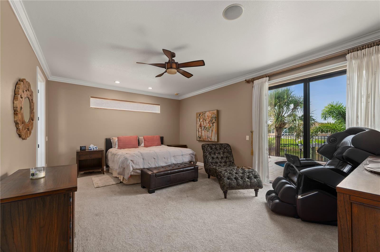 Port Charlotte, Florida, 33948, United States, 4 Bedrooms Bedrooms, ,5 BathroomsBathrooms,Residential,Active,1884978