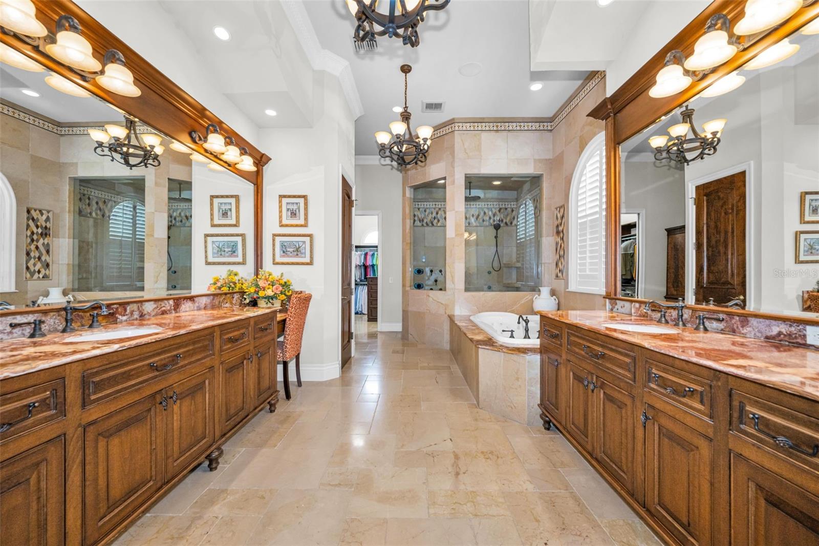 Trinity, Florida, 34655, United States, 5 Bedrooms Bedrooms, ,6 BathroomsBathrooms,Residential,Pending,2045561