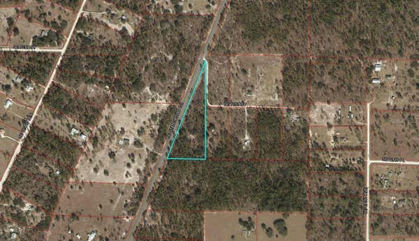 SE SR 121, MORRISTON, FL 32668 - Image 1