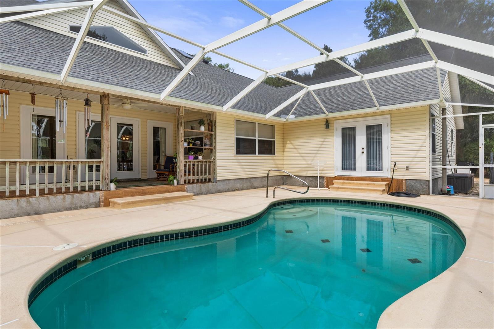 Flagler Beach, Florida, 32136, United States, 4 Bedrooms Bedrooms, ,5 BathroomsBathrooms,Residential,Active,2007152