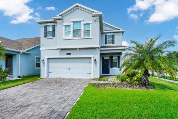 4563 TRIBUTE TRL, KISSIMMEE, FL 34746 - Image 1