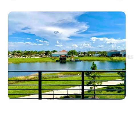 3141 PARADOX CIR # 201, KISSIMMEE, FL 34746 - Image 1