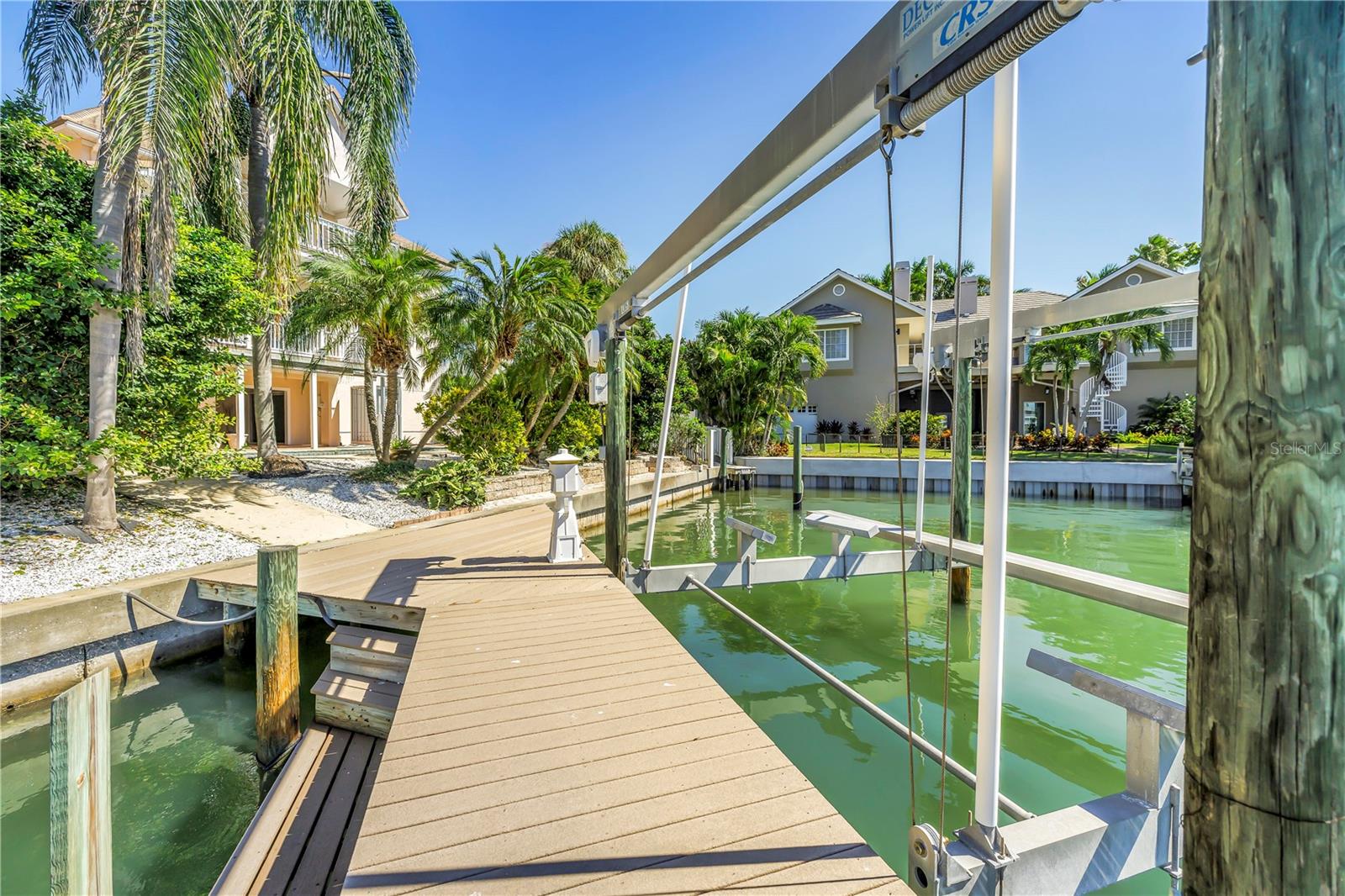 Tierra Verde, Florida, 33715, United States, 4 Bedrooms Bedrooms, ,5 BathroomsBathrooms,Residential,Active,1963248