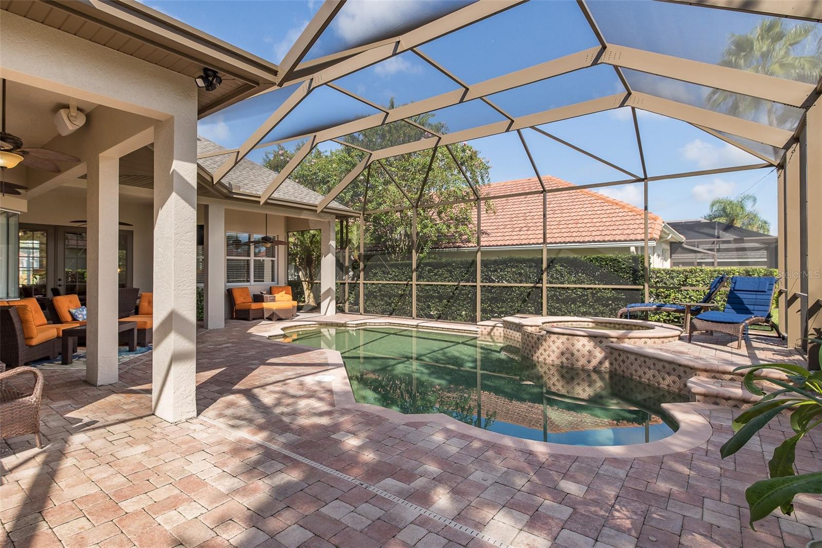 Trinity, Florida, 34655, United States, 5 Bedrooms Bedrooms, ,4 BathroomsBathrooms,Residential,Active,1922329