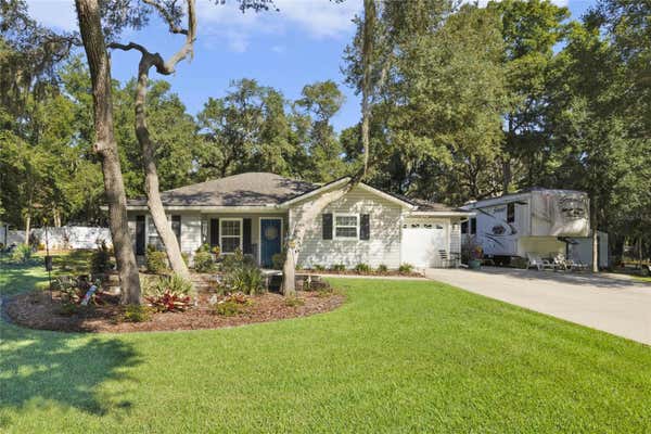 235 SPRING GARDEN AVE, DE LEON SPRINGS, FL 32130 - Image 1