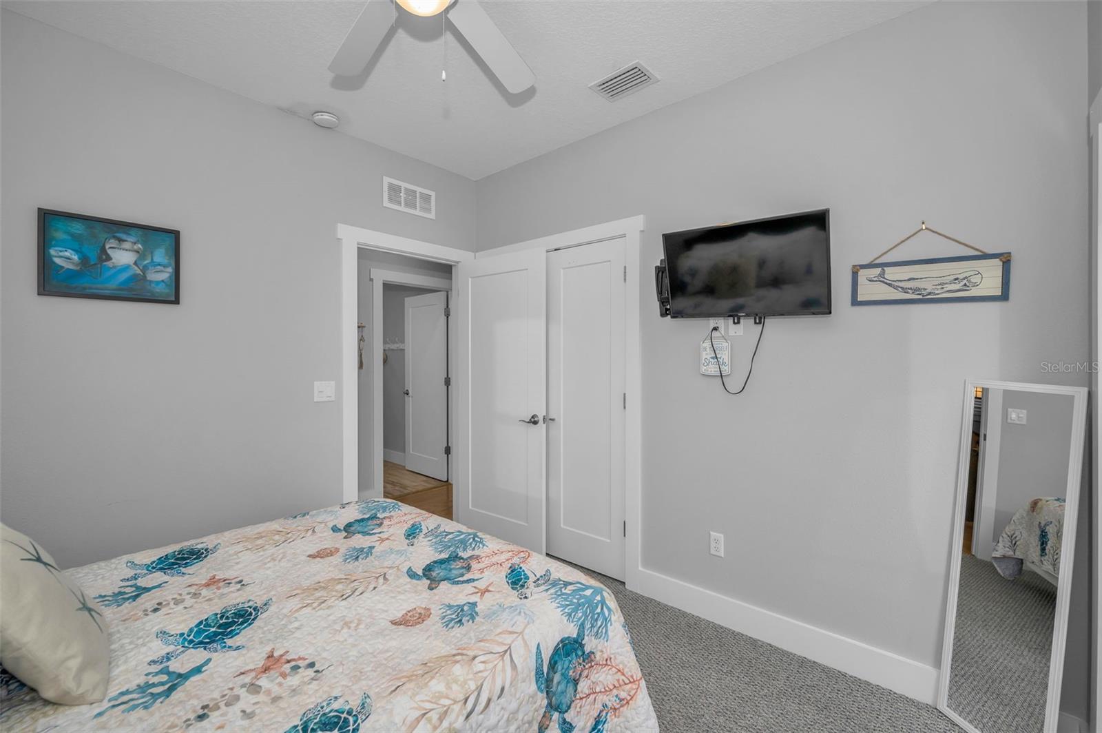 Indian Rocks Beach, Florida, 33785, United States, 4 Bedrooms Bedrooms, ,4 BathroomsBathrooms,Residential,Active,2007261