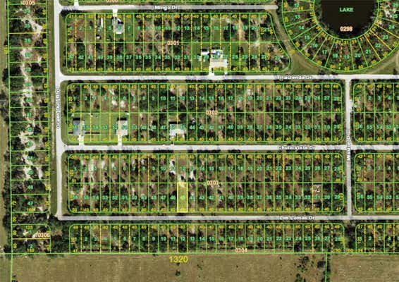 27070 LAS LOMAS DR, PUNTA GORDA, FL 33955 - Image 1