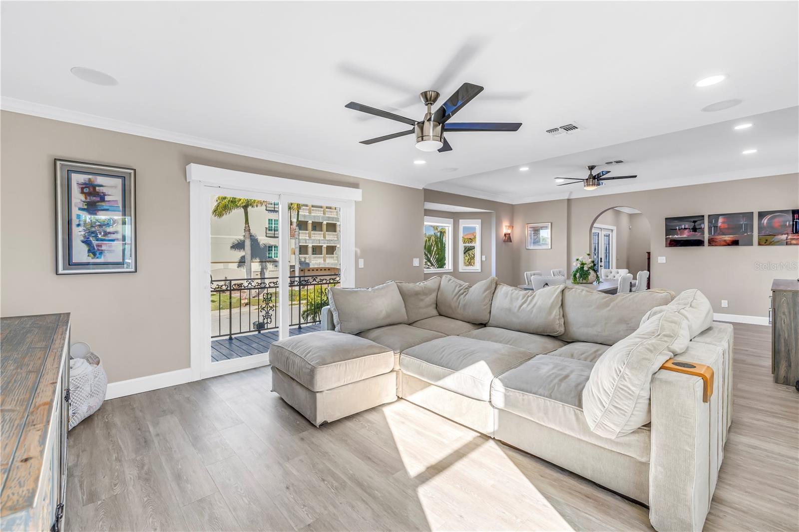 Tierra Verde, Florida, 33715, United States, 4 Bedrooms Bedrooms, ,4 BathroomsBathrooms,Residential,Active,2015435