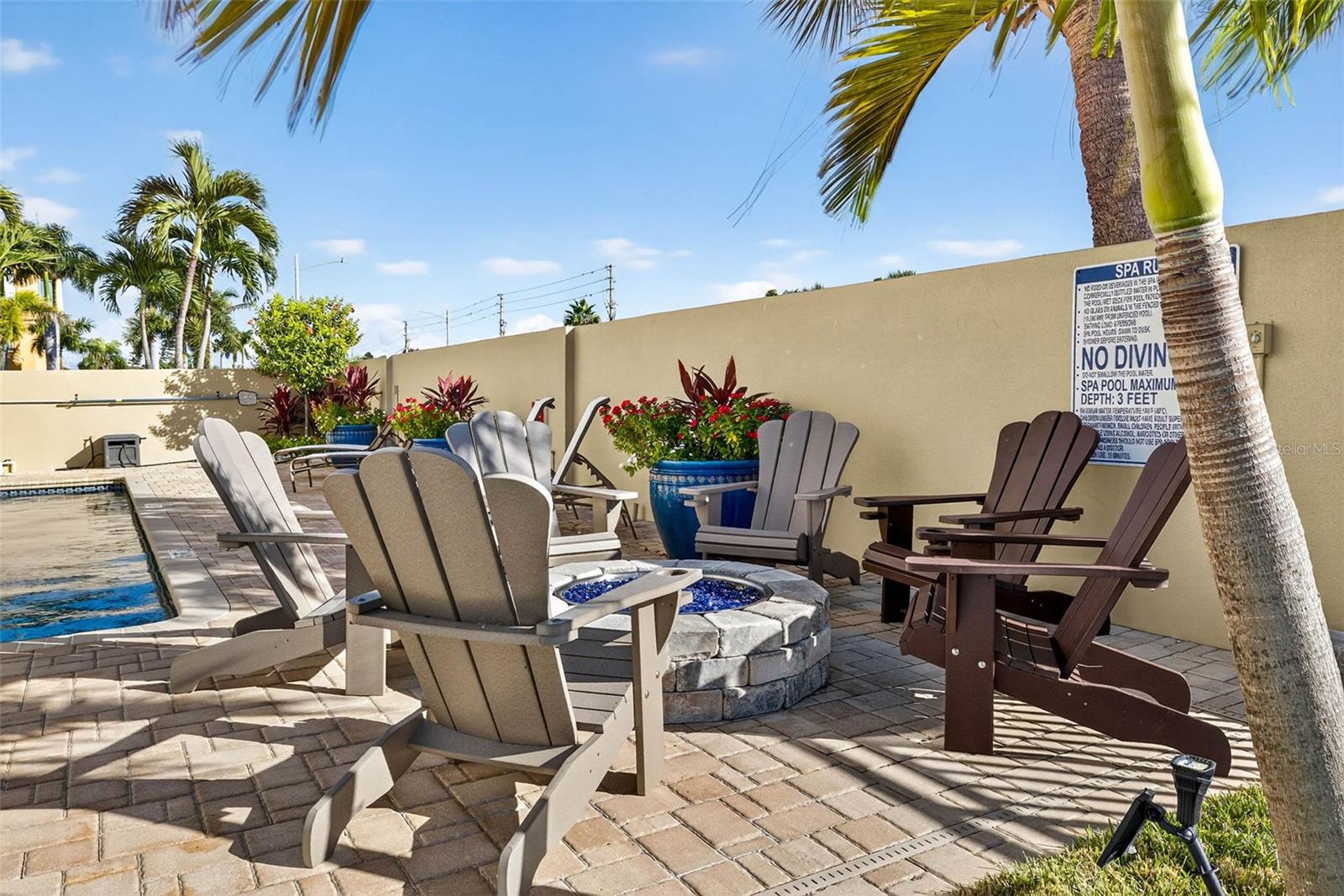 Tierra Verde, Florida, 33715, United States, 3 Bedrooms Bedrooms, ,3 BathroomsBathrooms,Residential,Active,1971785