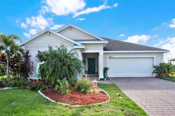 2251 CYPRESS LAKE PL, KISSIMMEE, FL 34758 - Image 1