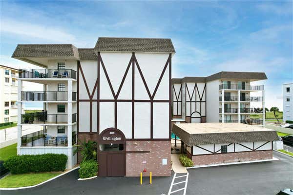 383 N ATLANTIC AVE APT 508, COCOA BEACH, FL 32931 - Image 1