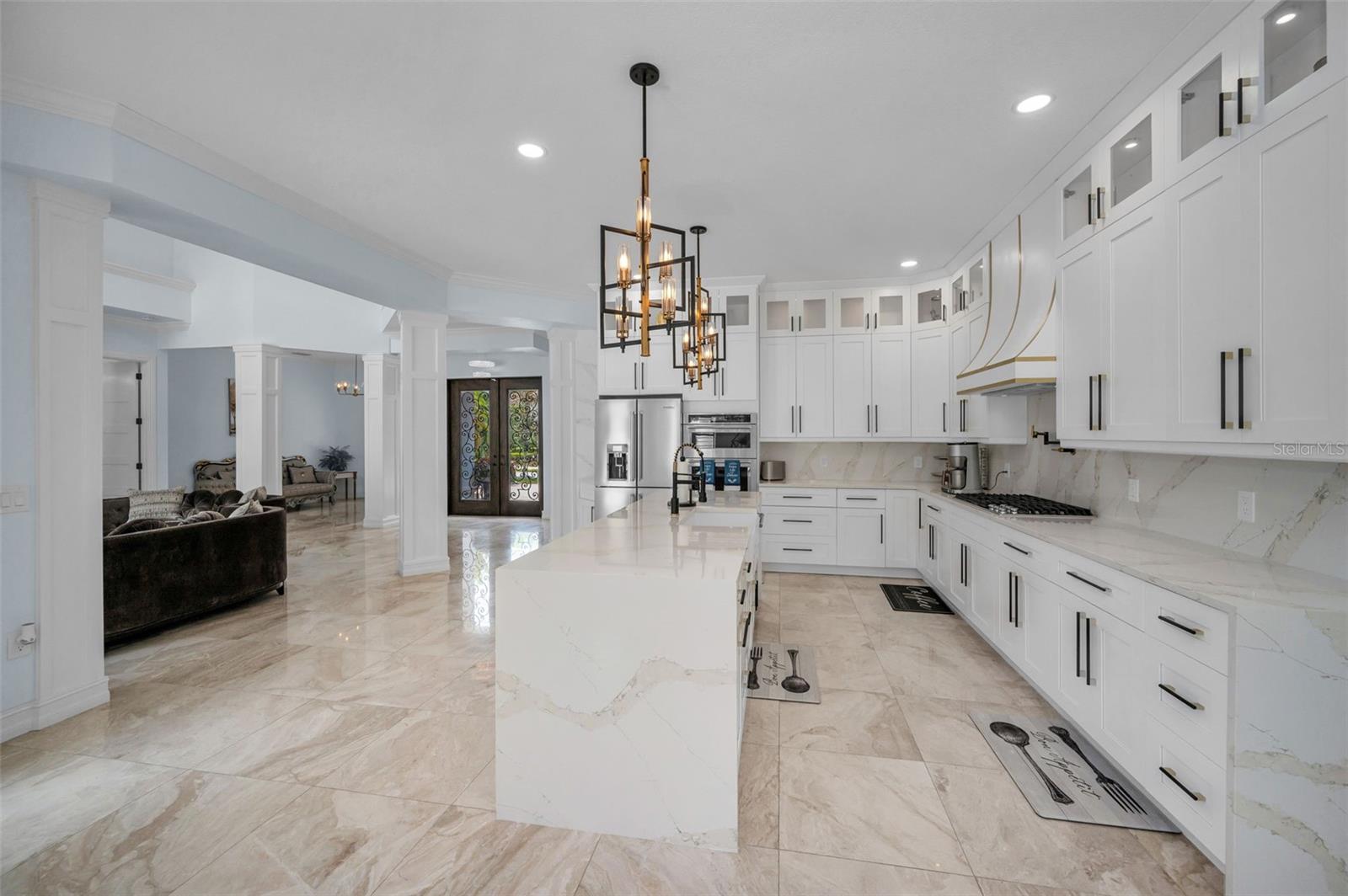 Trinity, Florida, 34655, United States, 4 Bedrooms Bedrooms, ,4 BathroomsBathrooms,Residential,Active,1900206