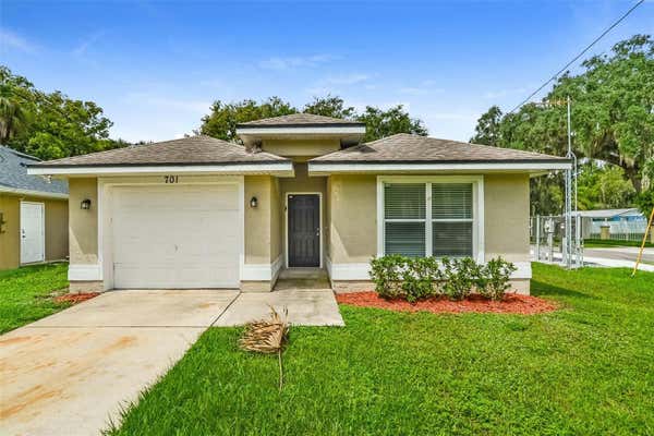 701 WASHINGTON ST, NEW SMYRNA BEACH, FL 32168 - Image 1