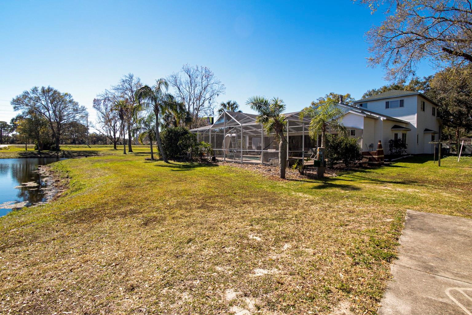 New Port Richey, Florida, 34654, United States, 4 Bedrooms Bedrooms, ,5 BathroomsBathrooms,Residential,Active,1963410