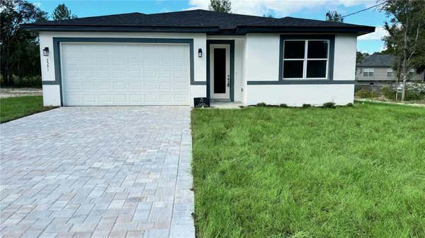 2951 W YORKSHIRE PL, CITRUS SPRINGS, FL 34433 - Image 1