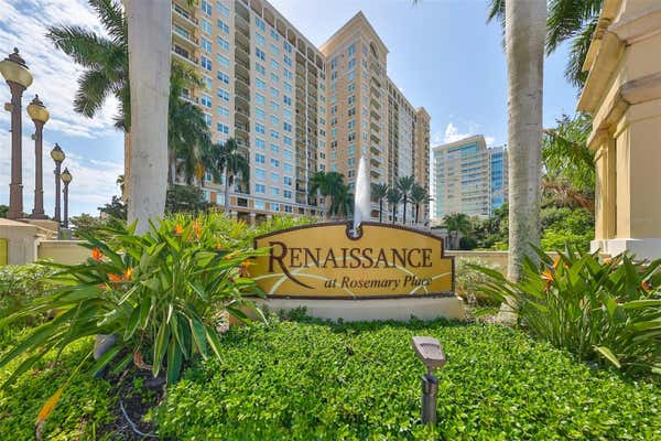 750 N TAMIAMI TRL UNIT 312, SARASOTA, FL 34236 - Image 1