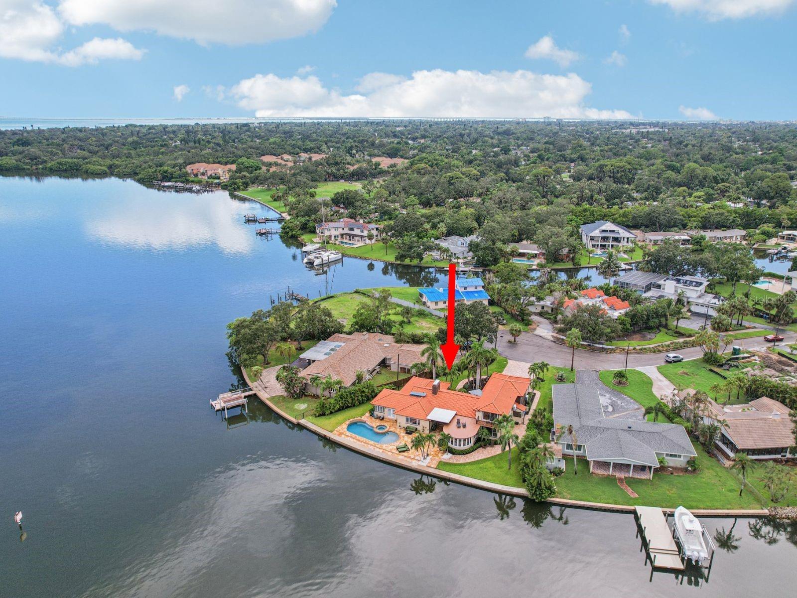 St Petersburg, Florida, 33705, United States, 4 Bedrooms Bedrooms, ,4 BathroomsBathrooms,Residential,Active,1927682