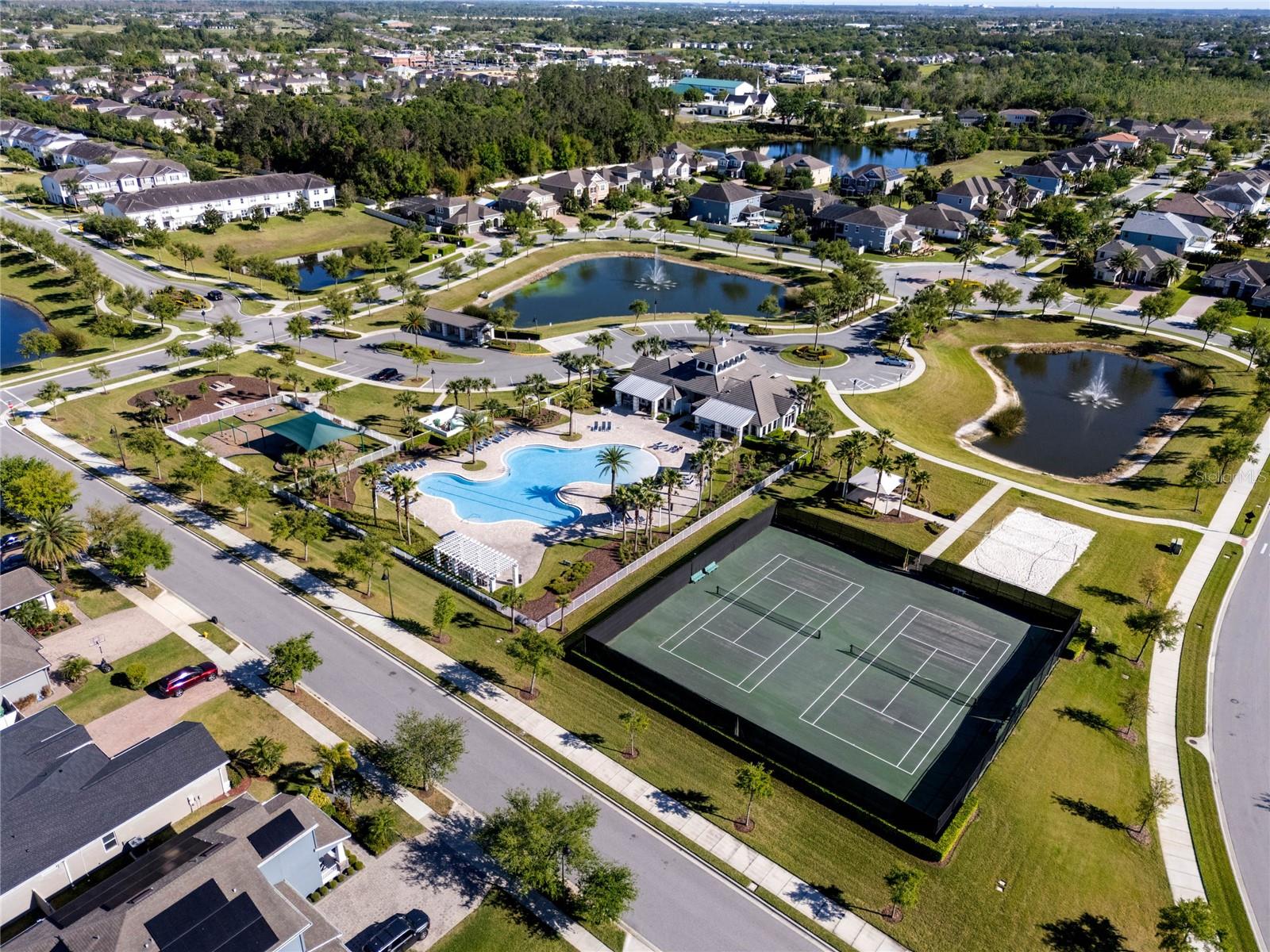 Winter Garden, Florida, 34787, United States, 5 Bedrooms Bedrooms, ,5 BathroomsBathrooms,Residential,Active,1742084