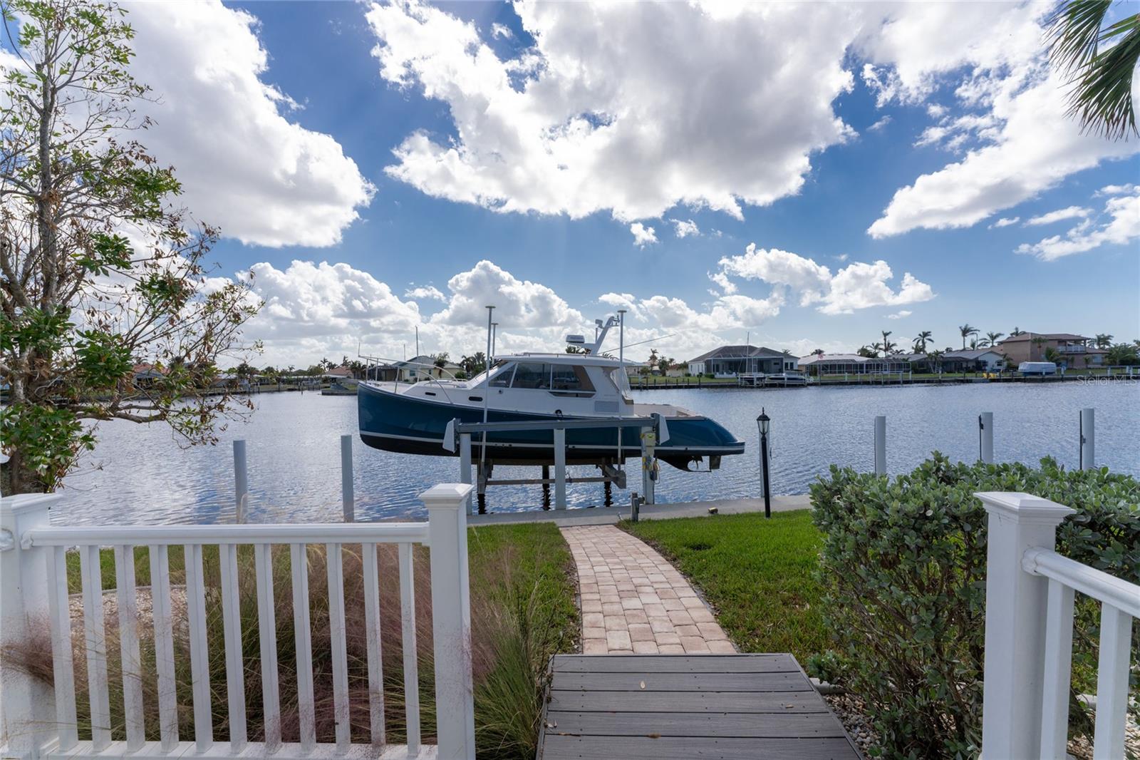 Punta Gorda, Florida, 33950, United States, 3 Bedrooms Bedrooms, ,4 BathroomsBathrooms,Residential,Active,1703827
