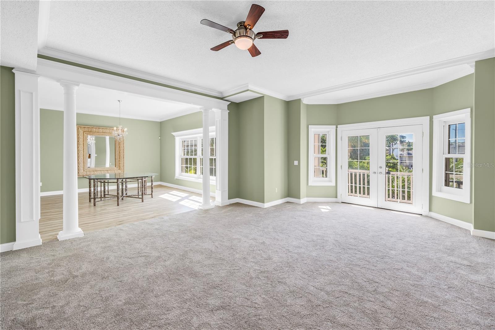 Tierra Verde, Florida, 33715, United States, 4 Bedrooms Bedrooms, ,5 BathroomsBathrooms,Residential,Active,1963248