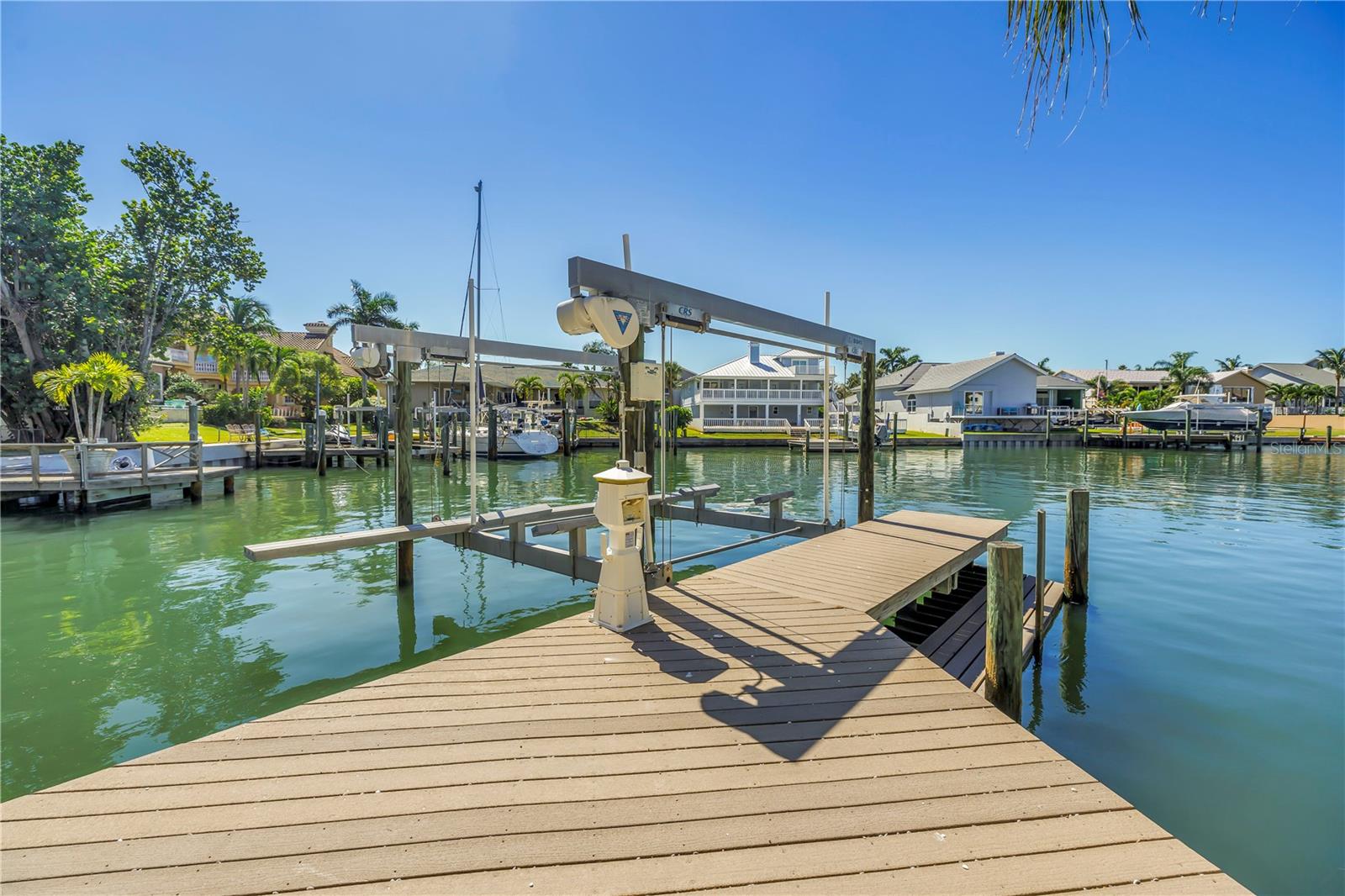 Tierra Verde, Florida, 33715, United States, 4 Bedrooms Bedrooms, ,5 BathroomsBathrooms,Residential,Active,1963248