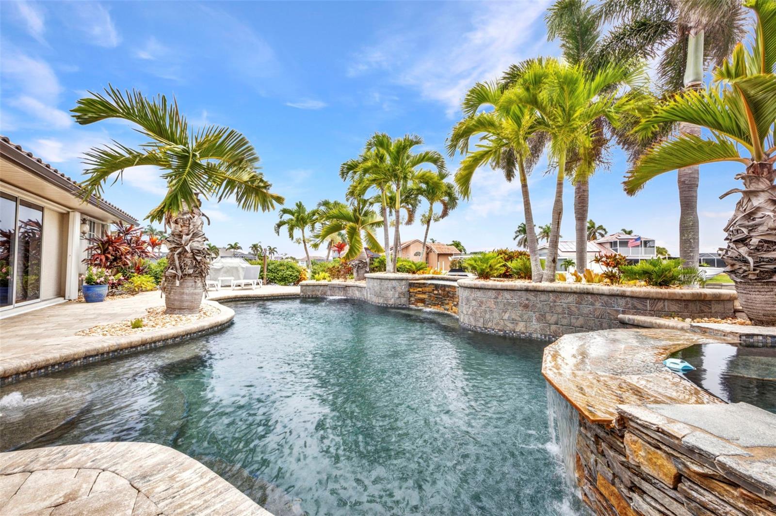 Punta Gorda, Florida, 33950, United States, 4 Bedrooms Bedrooms, ,3 BathroomsBathrooms,Residential,Active,1853632