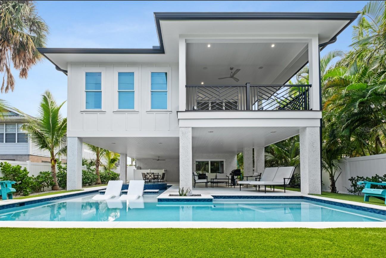 Anna Maria, Florida, 34216, United States, 6 Bedrooms Bedrooms, ,7 BathroomsBathrooms,Residential,Active,1988729