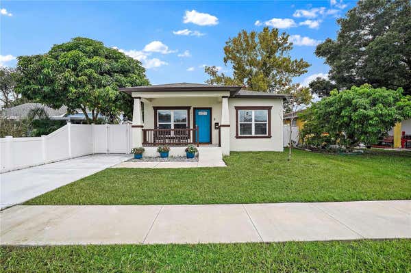 4635 6TH AVE S, ST PETERSBURG, FL 33711 - Image 1