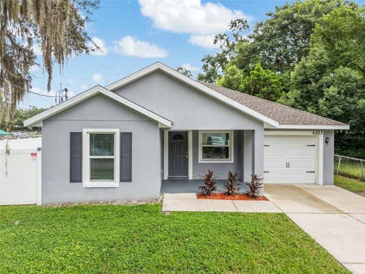 6207 N 45TH ST, TAMPA, FL 33610 - Image 1