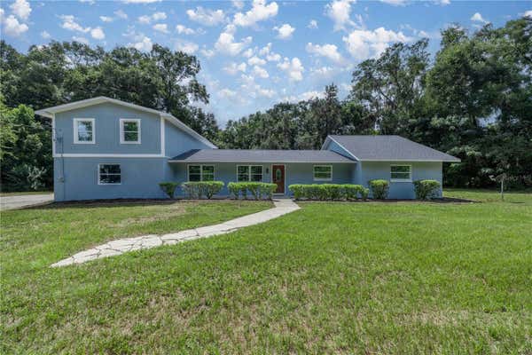 5462 SE 102ND PLACE RD, BELLEVIEW, FL 34420 - Image 1