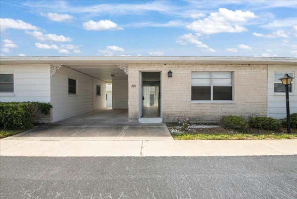 12400 PARK BLVD APT 210, SEMINOLE, FL 33772 - Image 1