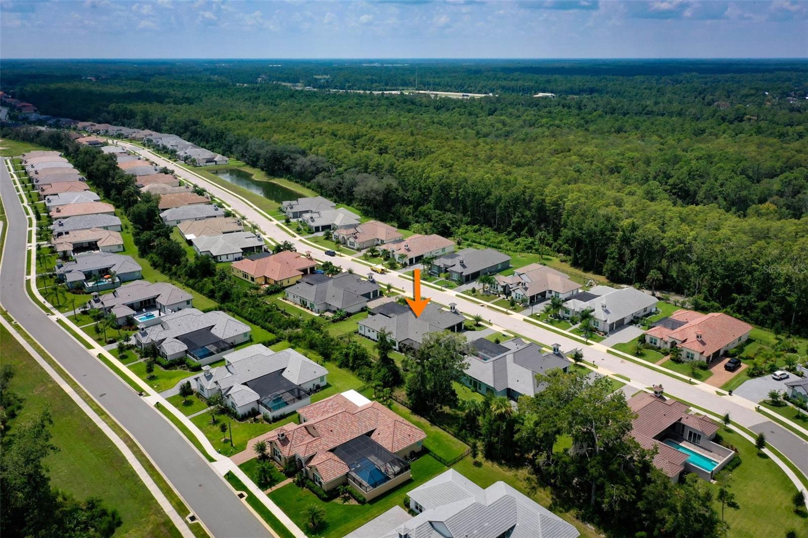 Palm Coast, Florida, 32137, United States, 4 Bedrooms Bedrooms, ,4 BathroomsBathrooms,Residential,Active,1953401