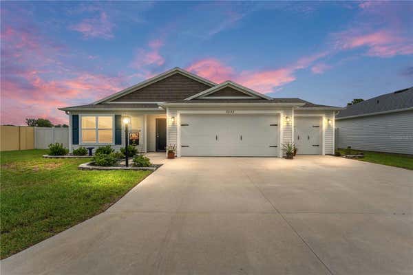 3233 RAYMA PL, THE VILLAGES, FL 32163 - Image 1