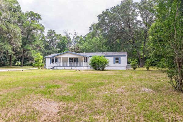 17336 N HIGHWAY 329, REDDICK, FL 32686 - Image 1