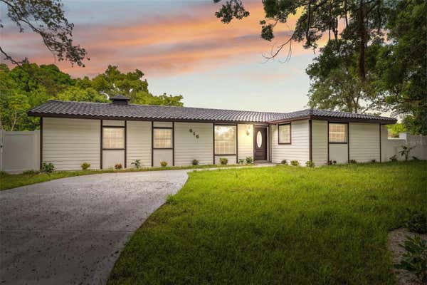 616 FONTANA LN, BRADENTON, FL 34209 - Image 1