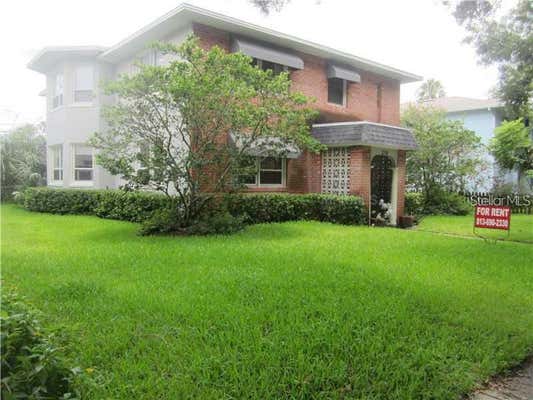 219 DANUBE AVE, TAMPA, FL 33606 - Image 1