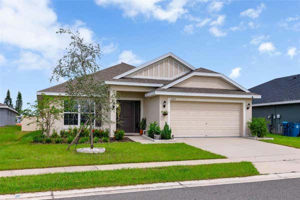 1645 DENALI ST, DAVENPORT, FL 33837 - Image 1