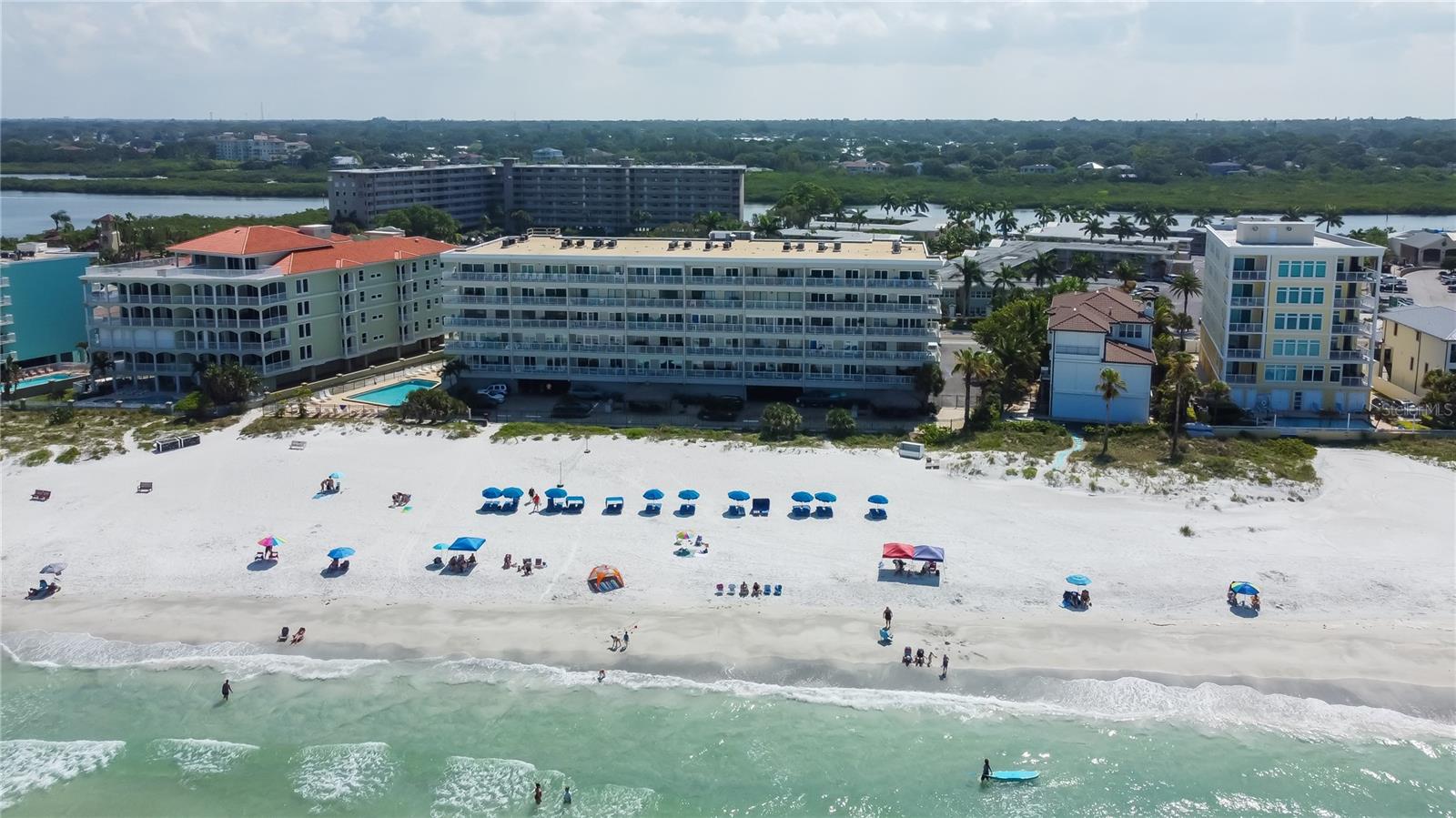 Indian Shores, Florida, 33785, United States, 3 Bedrooms Bedrooms, ,2 BathroomsBathrooms,Residential,Active,1945478