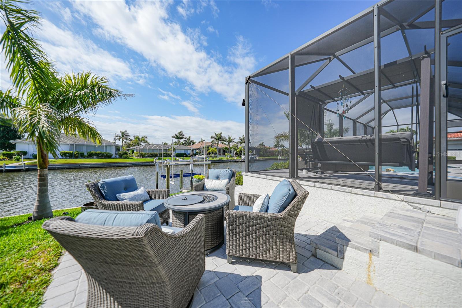 Punta Gorda, Florida, 33950, United States, 3 Bedrooms Bedrooms, ,3 BathroomsBathrooms,Residential,Active,2043839