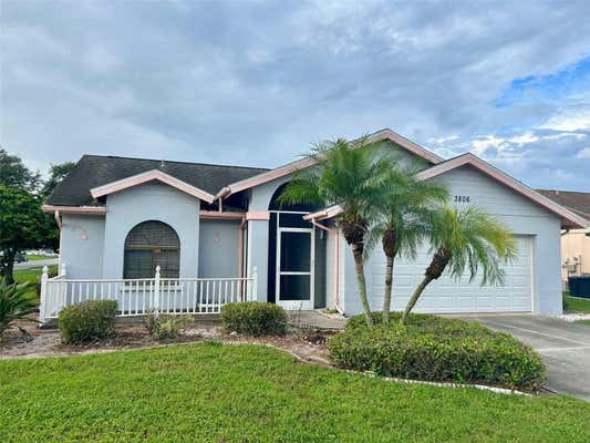 3806 78TH AVENUE CIR E, SARASOTA, FL 34243 - Image 1