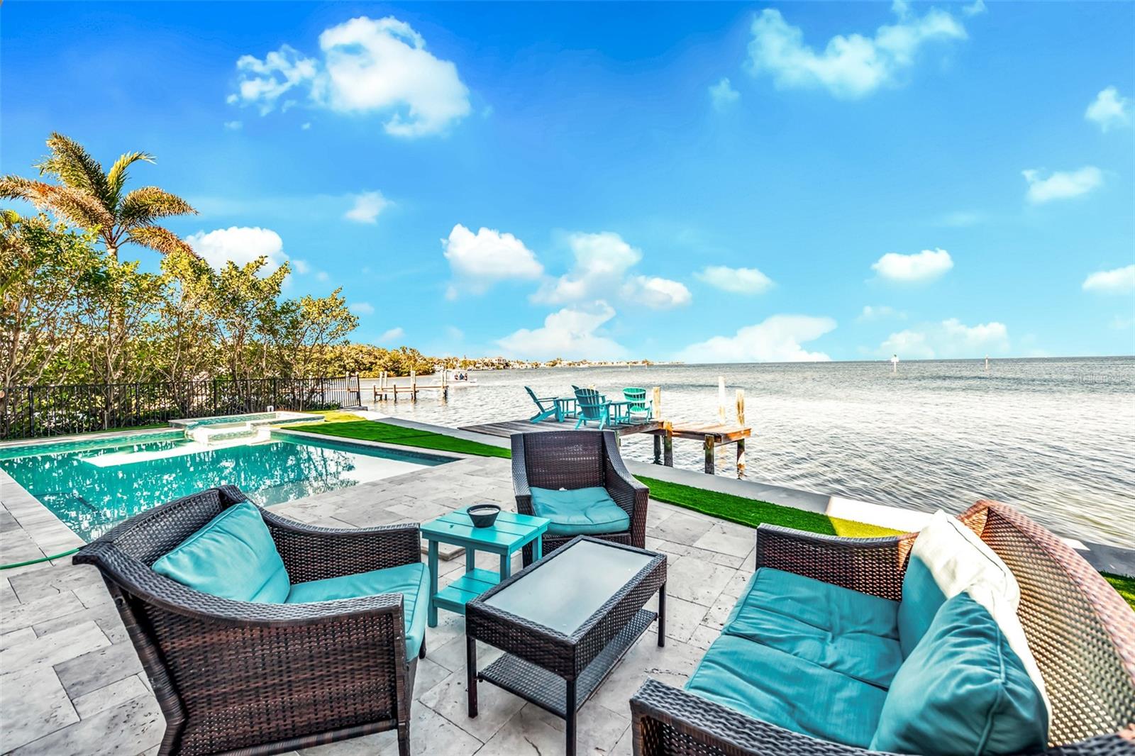 Holmes Beach, Florida, 34217, United States, 5 Bedrooms Bedrooms, ,5 BathroomsBathrooms,Residential,Active,1907959