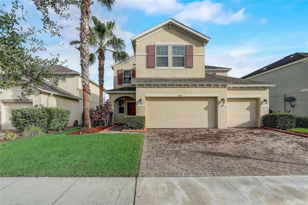 3865 PRAIRIE RESERVE BLVD, ORLANDO, FL 32824 - Image 1