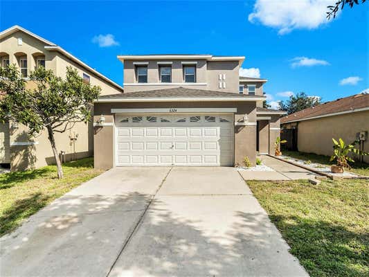 6324 CHERRY BLOSSOM TRL, GIBSONTON, FL 33534 - Image 1