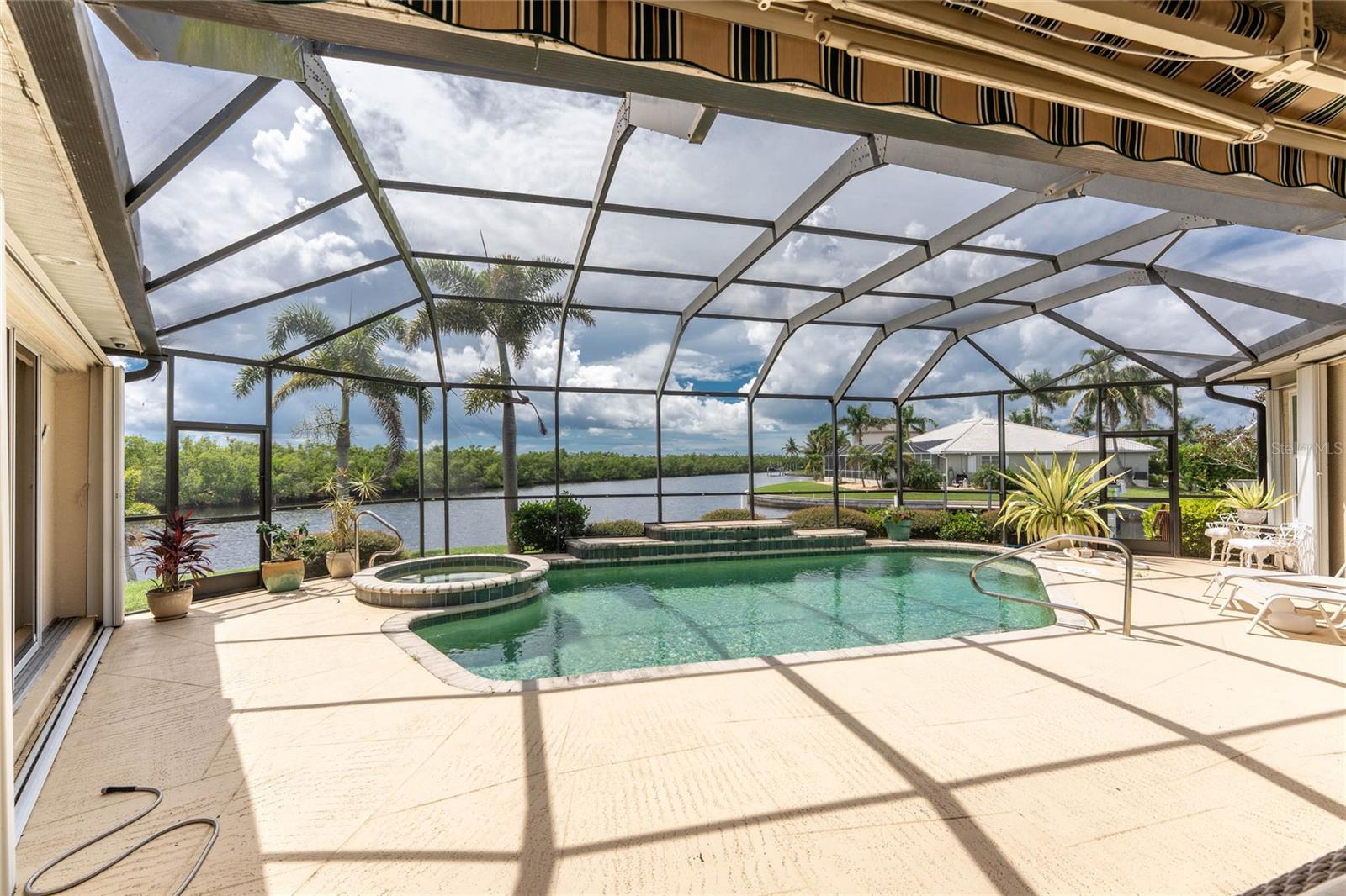 Punta Gorda, Florida, 33950, United States, 3 Bedrooms Bedrooms, ,3 BathroomsBathrooms,Residential,Active,1944087