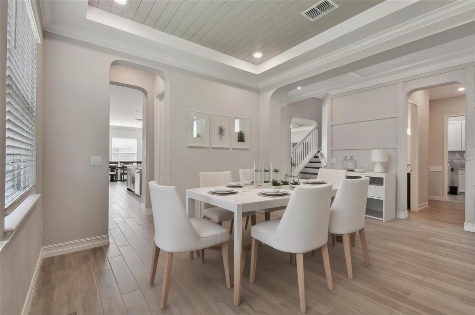 Odessa, Florida, 33556, United States, 5 Bedrooms Bedrooms, ,4 BathroomsBathrooms,Residential,Active,1941133