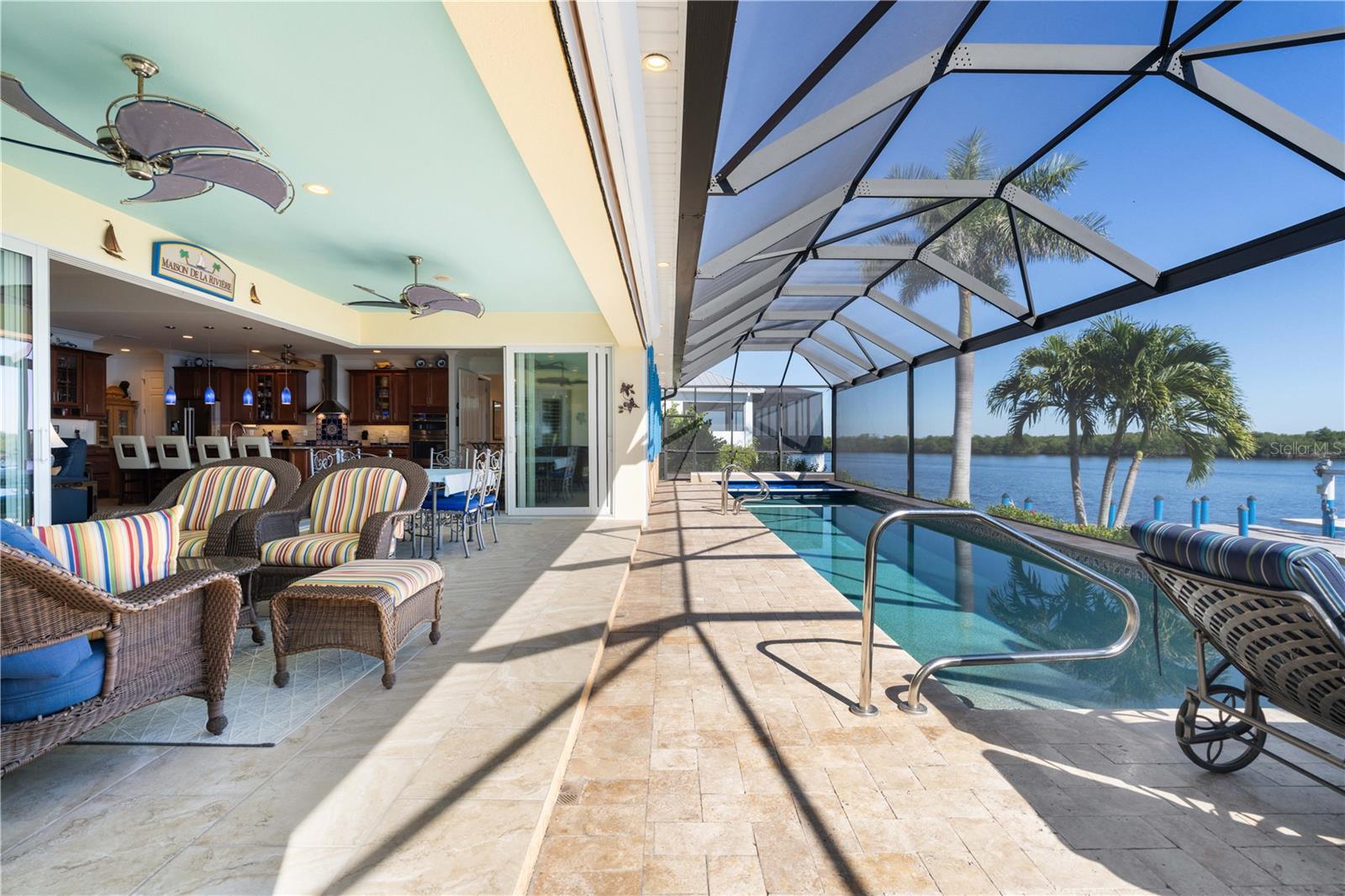 Punta Gorda, Florida, 33983, United States, 4 Bedrooms Bedrooms, ,4 BathroomsBathrooms,Residential,Active,2002320